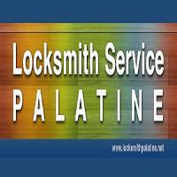 Locksmith Service Palatine 